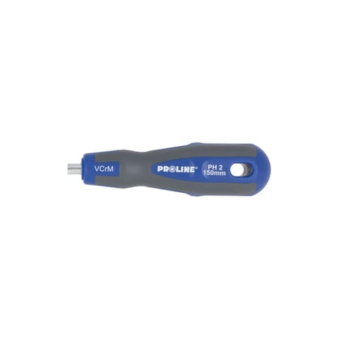 ⁨WKRĘTAK PHILLIPS NR2, L=150MM PROFESJ. "SOFT TOUCH"  PROLINE⁩ w sklepie Wasserman.eu