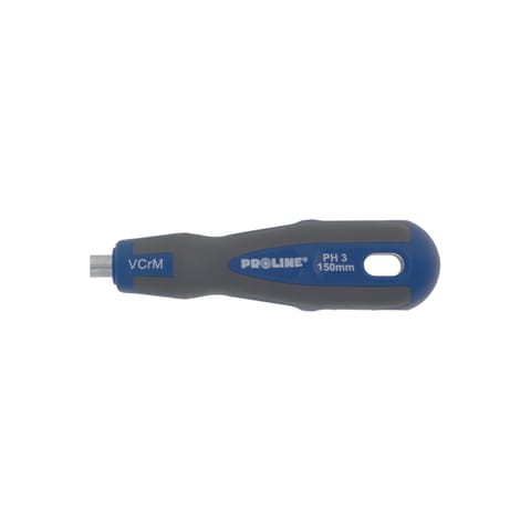 ⁨WKRĘTAK PHILLIPS NR3, L=150MM PROFESJ. "SOFT TOUCH"  PROLINE⁩ w sklepie Wasserman.eu