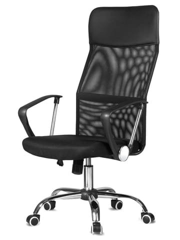 ⁨Fotel obrotowy do biurka MODENA XL MESH⁩ w sklepie Wasserman.eu