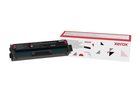 ⁨Xerox Magenta Standard Capacity Toner Cartridge (1.500 pages)⁩ at Wasserman.eu