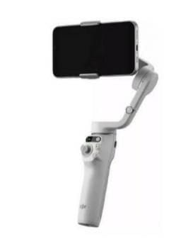 ⁨DJI Osmo Mobile 6 Smartphone⁩ w sklepie Wasserman.eu