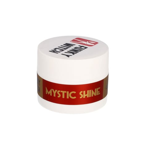 ⁨Funky Witch Mystic Shine Premium Wax 50ml - wosk maskujący zarysowania⁩ w sklepie Wasserman.eu