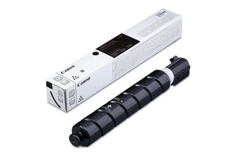 ⁨Canon oryginalny toner C-EXV67 BK, 5746C002, black, 33000s⁩ w sklepie Wasserman.eu