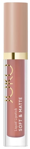⁨JOKO Soft&Matte Pomadka w płynie 065 Ballerina⁩ w sklepie Wasserman.eu