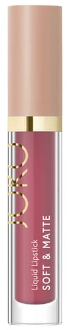⁨JOKO Soft&Matte Pomadka w płynie 067 Velvet⁩ w sklepie Wasserman.eu