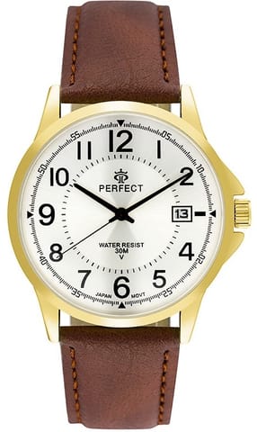 ⁨Zegarek Męski PERFECT C710T-10⁩ w sklepie Wasserman.eu