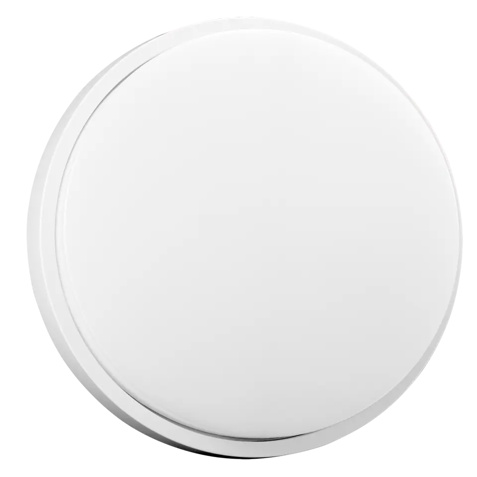 AGAT LED 10W, oprawa ogrodowa, 800lm, IP54, 4000K, biała w sklepie Wasserman.eu
