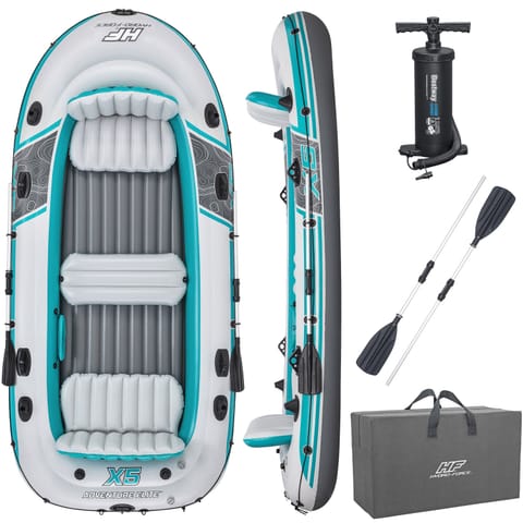 ⁨Ponton Hydro-Force Adventure Elite X5 Bestway 65159⁩ w sklepie Wasserman.eu