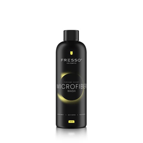 ⁨Fresso Microfiber Wash 500ml - detergent do prania mikrofibr⁩ w sklepie Wasserman.eu