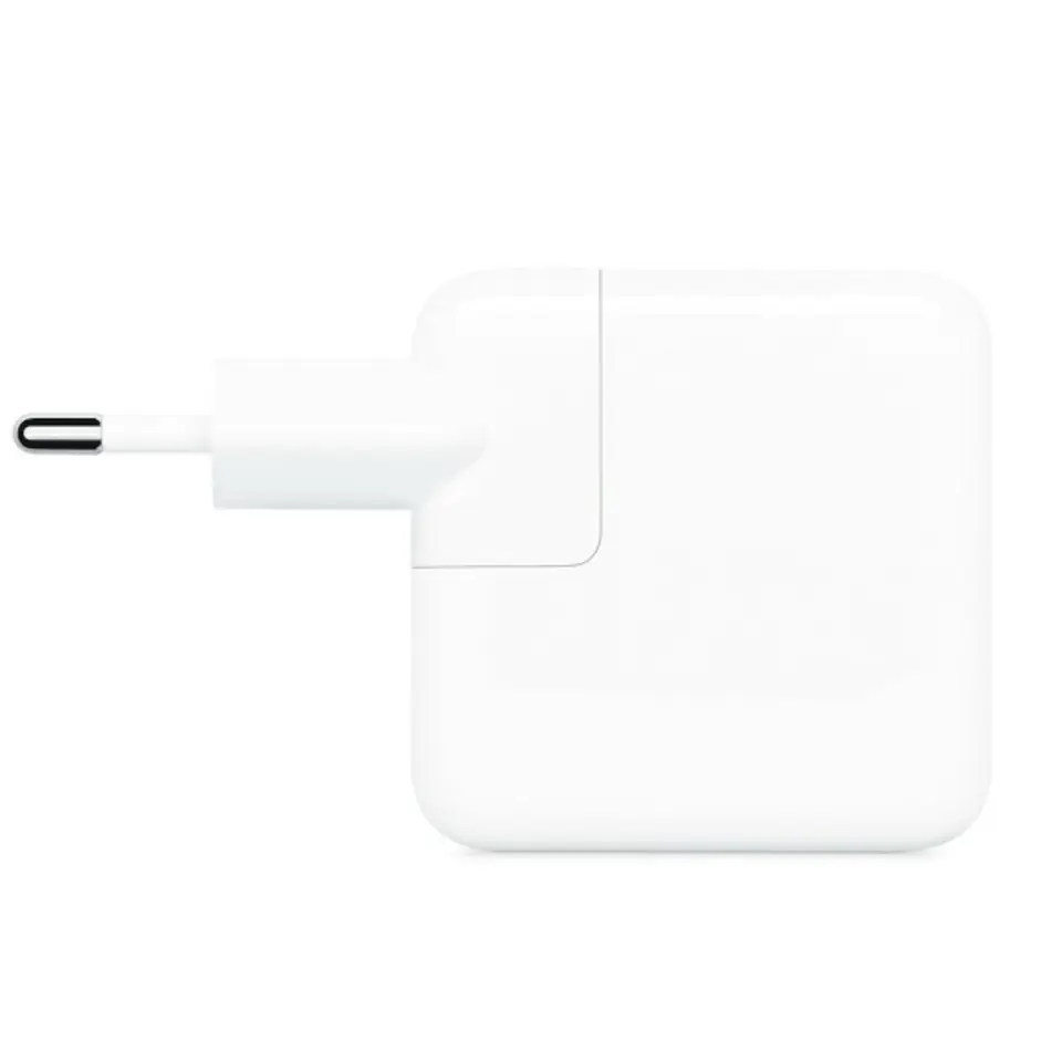 ⁨Ład. siec. Apple MJ262BZ/A 29W blisterUSB-C PD 4A⁩ w sklepie Wasserman.eu