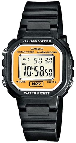 ⁨Zegarek Damski CASIO LA-20WH-9ADF + BOX⁩ w sklepie Wasserman.eu