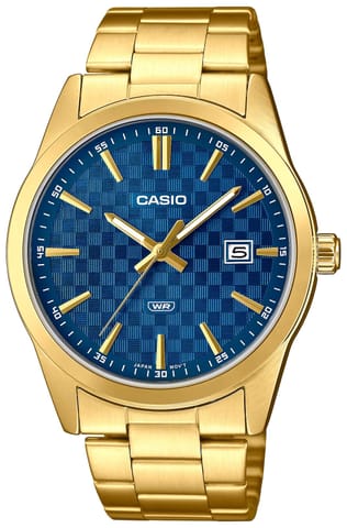 ⁨Zegarek Męski CASIO MTP-VD03G-2AUDF + BOX⁩ w sklepie Wasserman.eu