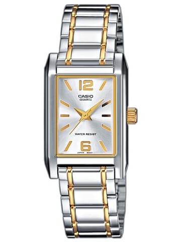 ⁨ZEGAREK DAMSKI CASIO LTP-1235SG-7ADF + BOX⁩ w sklepie Wasserman.eu