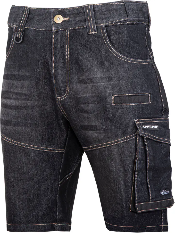 ⁨Shorts short jeans. czar.stretch with wzmoc.,"xl",ce,lahti⁩ at Wasserman.eu