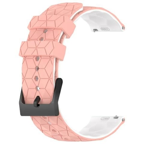 ⁨Beline pasek Watch 22mm Cube różowy/pink box⁩ w sklepie Wasserman.eu