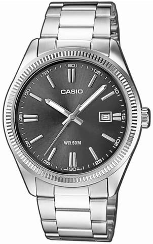 ⁨Zegarek Męski CASIO MTP-1302PD-1A1VEF + BOX⁩ w sklepie Wasserman.eu