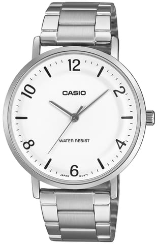 ⁨Zegarek Męski CASIO MTP-VT03D-7BDF + BOX⁩ w sklepie Wasserman.eu