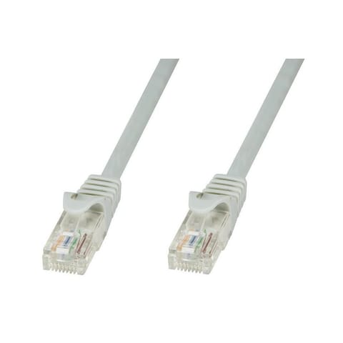TECHLY ICOC CCA5U-020T 2 Patchcord w sklepie Wasserman.eu