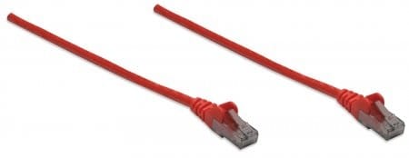 INTELLINET NETWORK SOLUTIONS RJ-45 - RJ-45 1 m 1 Patchcord w sklepie Wasserman.eu