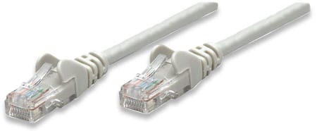 INTELLINET NETWORK SOLUTIONS RJ-45 - RJ-45 7.5 m 7.5 Patchcord w sklepie Wasserman.eu