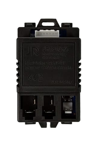 ⁨JR1810RX control unit for KL1666 Mercedes CLS 350⁩ at Wasserman.eu
