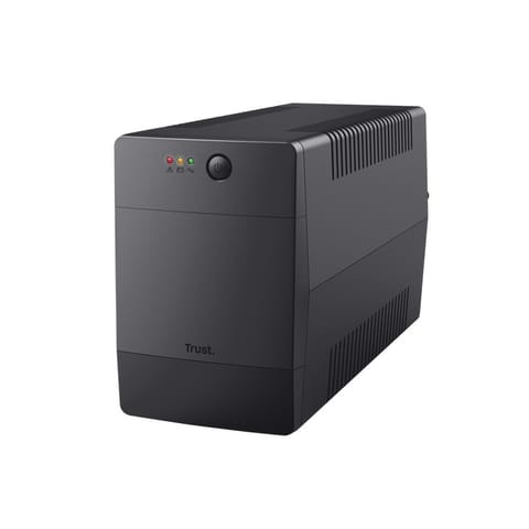 ⁨UPS Paxxon 1000VA⁩ at Wasserman.eu