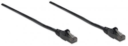 ⁨INTELLINET NETWORK SOLUTIONS RJ-45 - RJ-45 0.5 m 0.5 Patchcord⁩ w sklepie Wasserman.eu