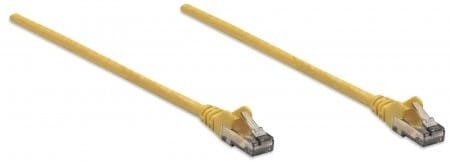 ⁨INTELLINET NETWORK SOLUTIONS RJ-45 - RJ-45 3 m 3 Patchcord⁩ w sklepie Wasserman.eu