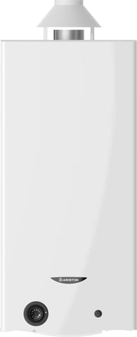 ⁨Storage heater Ariston SGA MICRO X EE 42 L 4.3 kW (3211008)⁩ at Wasserman.eu