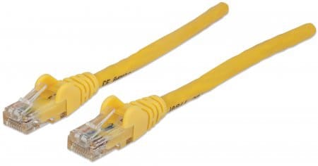 ⁨INTELLINET NETWORK SOLUTIONS RJ-45 - RJ-45 5 m 5 Patchcord⁩ w sklepie Wasserman.eu