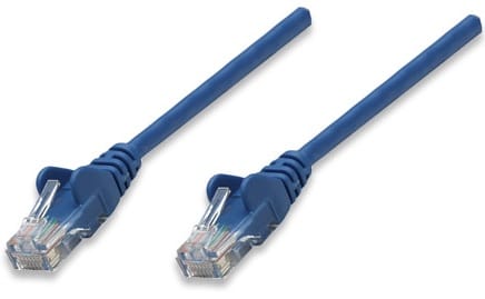 ⁨INTELLINET NETWORK SOLUTIONS RJ-45 - RJ-45 10 m 10 Patchcord⁩ w sklepie Wasserman.eu