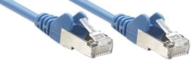 ⁨INTELLINET NETWORK SOLUTIONS Patch kabel Cat6 UTP 2 Patchcord⁩ w sklepie Wasserman.eu