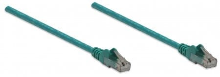 ⁨INTELLINET NETWORK SOLUTIONS RJ-45 - RJ-45 5 m 5 Patchcord⁩ w sklepie Wasserman.eu