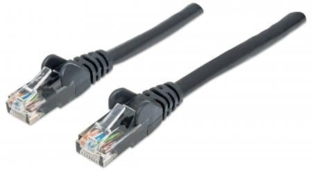 ⁨INTELLINET NETWORK SOLUTIONS RJ-45 - RJ-45 1 m 1 Patchcord⁩ w sklepie Wasserman.eu