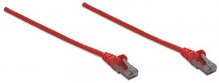 ⁨INTELLINET NETWORK SOLUTIONS RJ-45 - RJ-45 2 m 2 Patchcord⁩ w sklepie Wasserman.eu