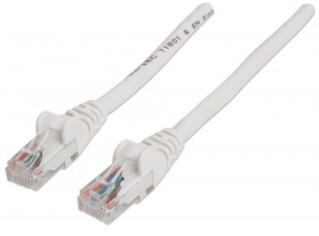 ⁨INTELLINET NETWORK SOLUTIONS RJ-45 - RJ-45 5 m 5 Patchcord⁩ w sklepie Wasserman.eu