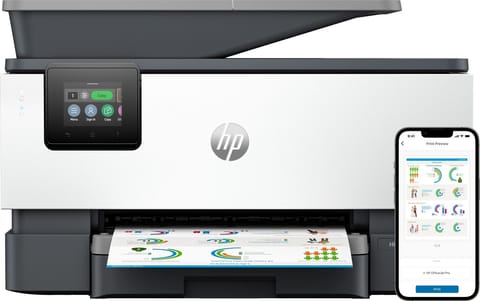 ⁨HP OfficeJet Pro 9120b⁩ w sklepie Wasserman.eu