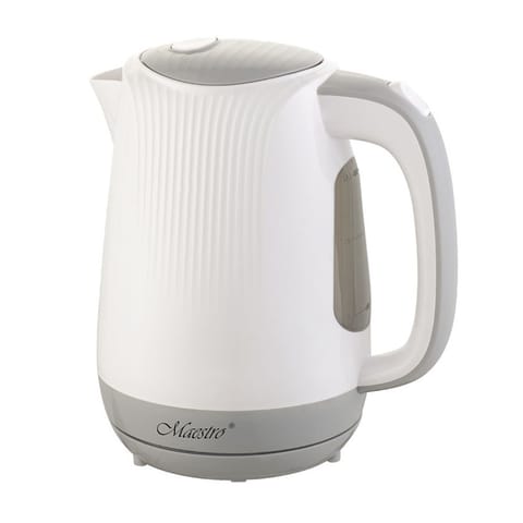 ⁨MAESTRO ELECTRIC KETTLE 1,7L, 2200W⁩ at Wasserman.eu