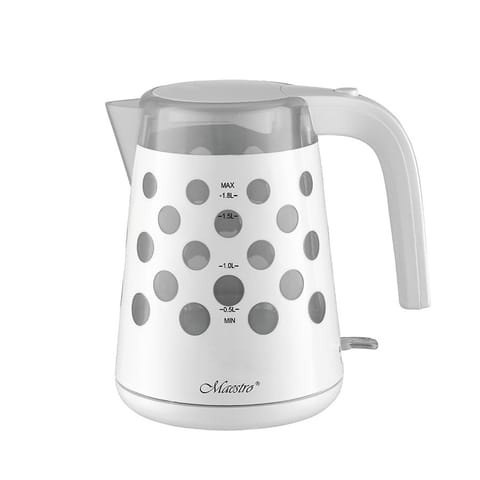 ⁨ELECTRIC KETTLE 1,7L, 2200W⁩ at Wasserman.eu