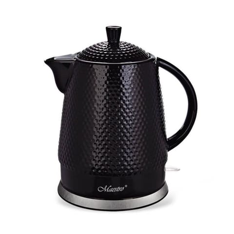 ⁨MAESTRO ELECTRIC KETTLE CERAMIC 1,5L, 1500W⁩ at Wasserman.eu