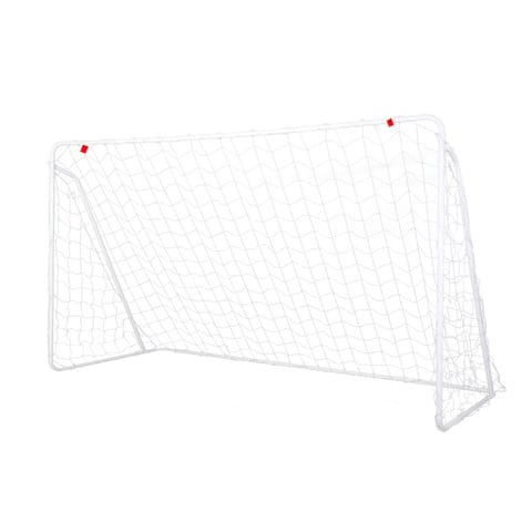 ⁨Football goal with net BR8182 120 x 180 x 60 cm⁩ at Wasserman.eu