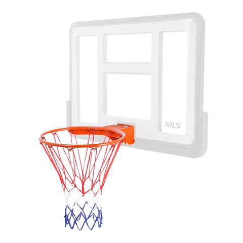 ⁨NILS ODKR04 basketball hoop⁩ at Wasserman.eu