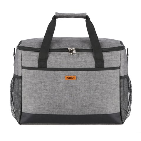 ⁨NC3150 TORBA TERMICZNA SZARA 27L NILS⁩ w sklepie Wasserman.eu