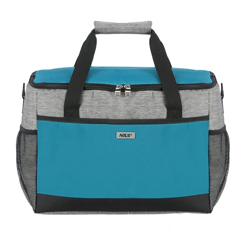 ⁨NC3150 TORBA TERMICZNA NIEBIESKA 27L NILS⁩ w sklepie Wasserman.eu