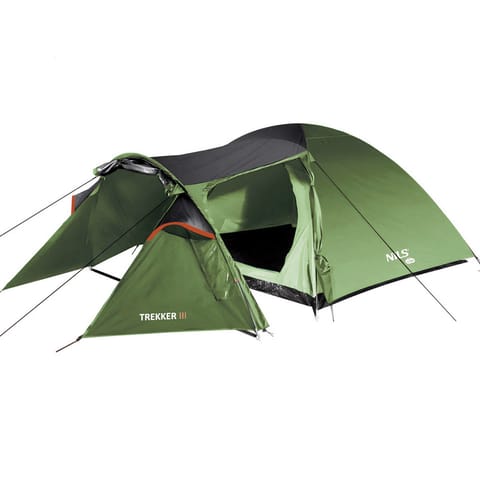 ⁨Camping tent - Nils Camp NC6312 Trekker III⁩ at Wasserman.eu