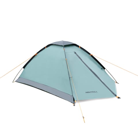 ⁨NILS CAMP NIGHTFALL TENT NC6033 GREEN⁩ at Wasserman.eu