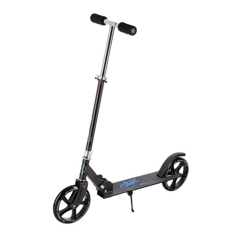 ⁨Hulajnoga NILS EXTREME HM603 niebieska⁩ at Wasserman.eu