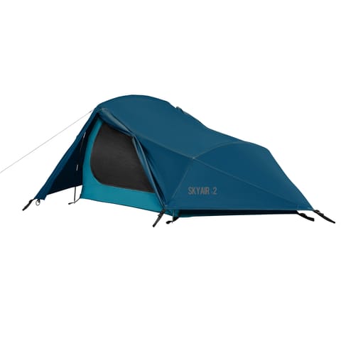⁨NC2502 NAMIOT ULTRA LIGHT SKYAIR 2 NIEBIESKI NILS CAMP⁩ w sklepie Wasserman.eu