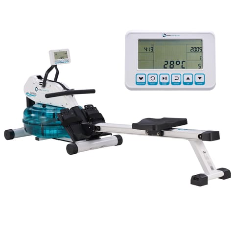 ⁨ZW1600 WIOŚLARZ WODNY HMS PREMIUM SEMI COMMERCIAL⁩ w sklepie Wasserman.eu