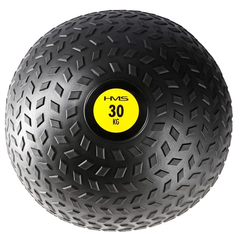⁨PST30 SLAM BALL PIŁKA DO ĆWICZEŃ 30 KG HMS⁩ w sklepie Wasserman.eu